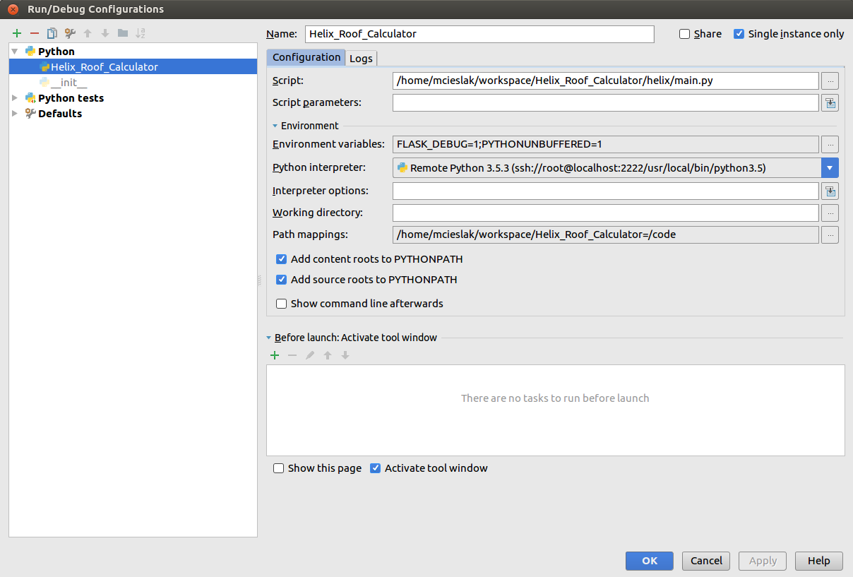 See this screenshot