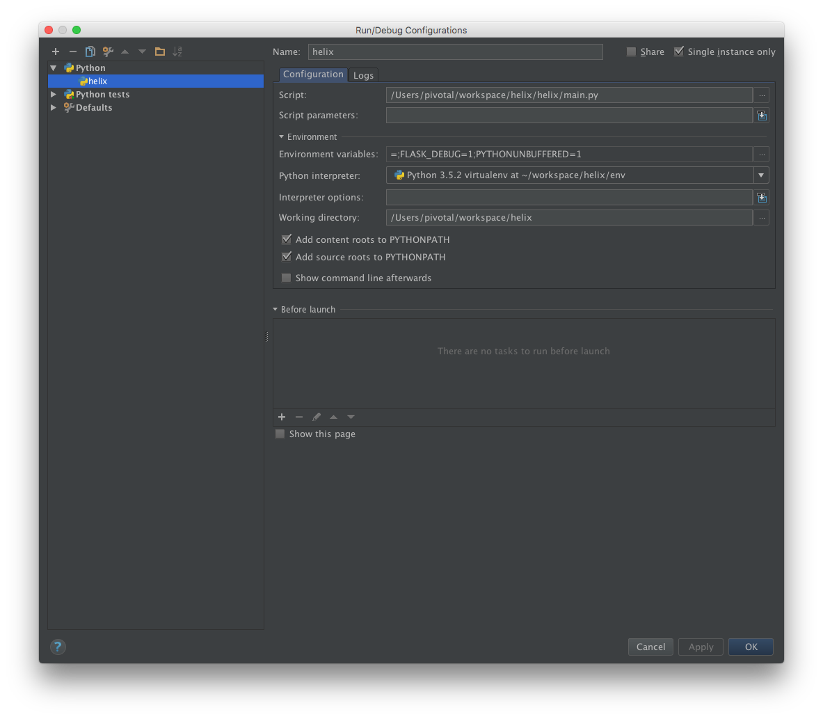 See this screenshot